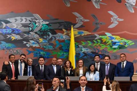 ¿De la Espriella se quedó con las mayorías en el Consejo Electoral? Esto dejó la votación
