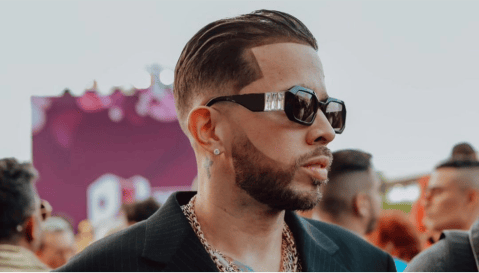 De la Ghetto causó polémica al opinar sobre los reguetoneros colombianos