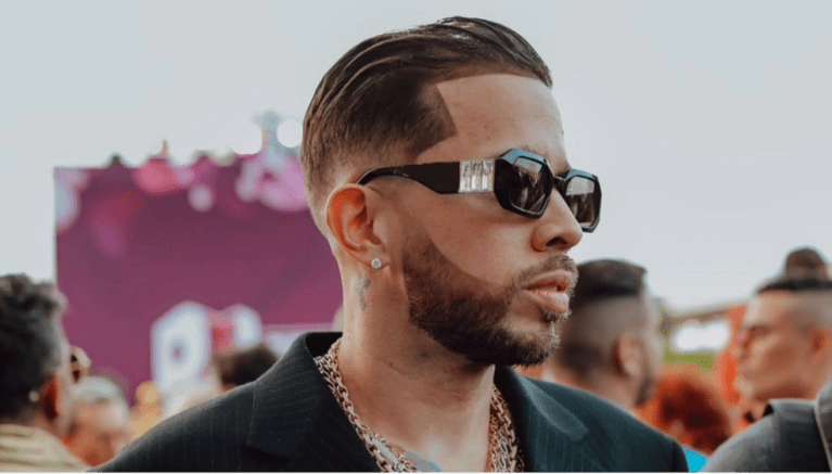De la Ghetto causó polémica al opinar sobre los reguetoneros colombianos