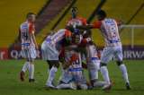 Júnior revive en la Libertadores: le ganó a Barcelona de Ecuador