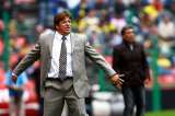 Miguel Herrera, nuevo DT de México