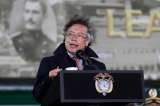 “Pensé que la inteligencia norteamericana era más profesional”: Petro a Trump