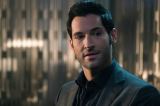 Tom Ellis firmó para la sexta temporada de "Lucifer" en Netflix