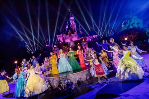 Disney sube precios en sus parques: esto costará ahora una visita a Disneyland