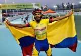 Colombia y México, cabeza a cabeza en los Centroamericanos