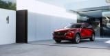 Mazda CX-30 ha sido el carro más vendido en Colombia en 2021