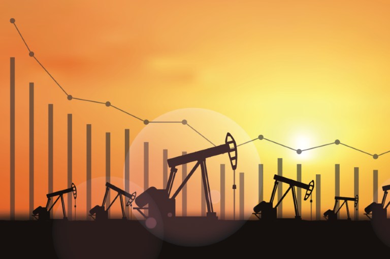 ¿Cómo cambiará el consumo de energía en el futuro?