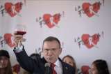 Roy Barreras salió victorioso en su consulta presidencial: el camino a la primera vuelta
