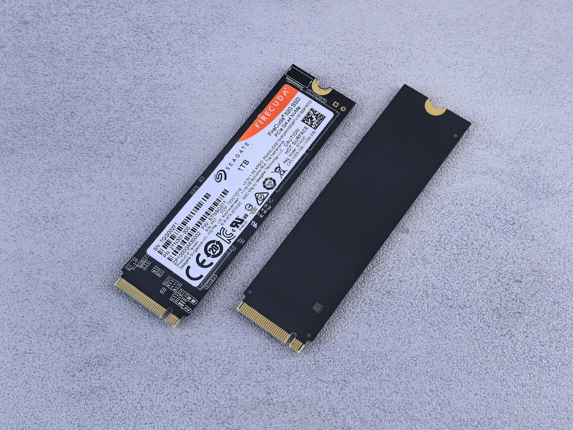 Actualmente, las unidades SSD son ampliamente utilizadas por celulares, computadores y consolas de juegos.