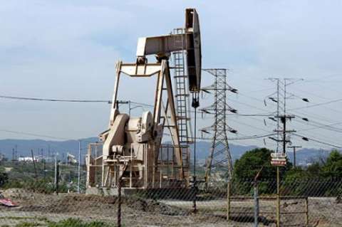 A la cárcel expresidente de PetroTiger