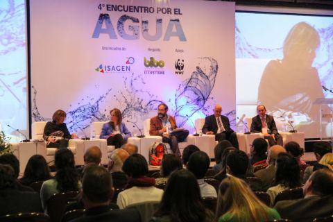Un crecimiento verde en veremos