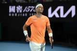 Rafael Nadal estará entre seis y ocho semanas por fuera de las canchas