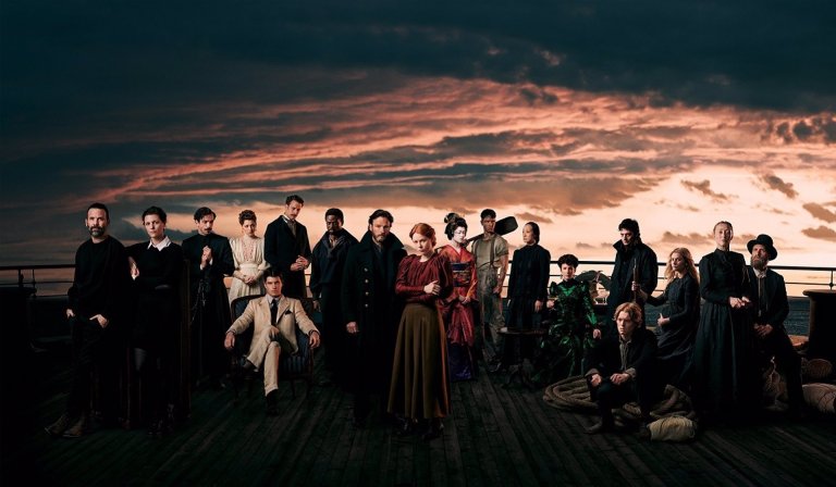Arranca el rodaje de “1899”, nueva serie de los creadores de “Dark”