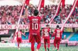 Así conmemoró América de Cali su cumpleaños número 99