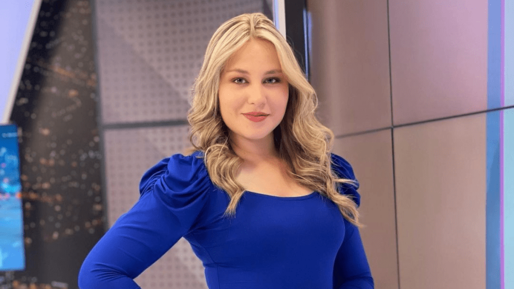 Noticias Caracol le dio la bienvenida a su nueva periodista ¿Quién es?