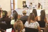 La apuesta académica del festival