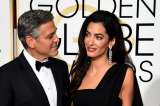 George Clooney admite que tener hijos "no formaba parte" de sus proyectos
