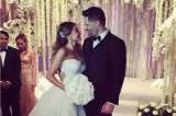Sofía Vergara comparte fotos de su matrimonio con Joe Manganiello