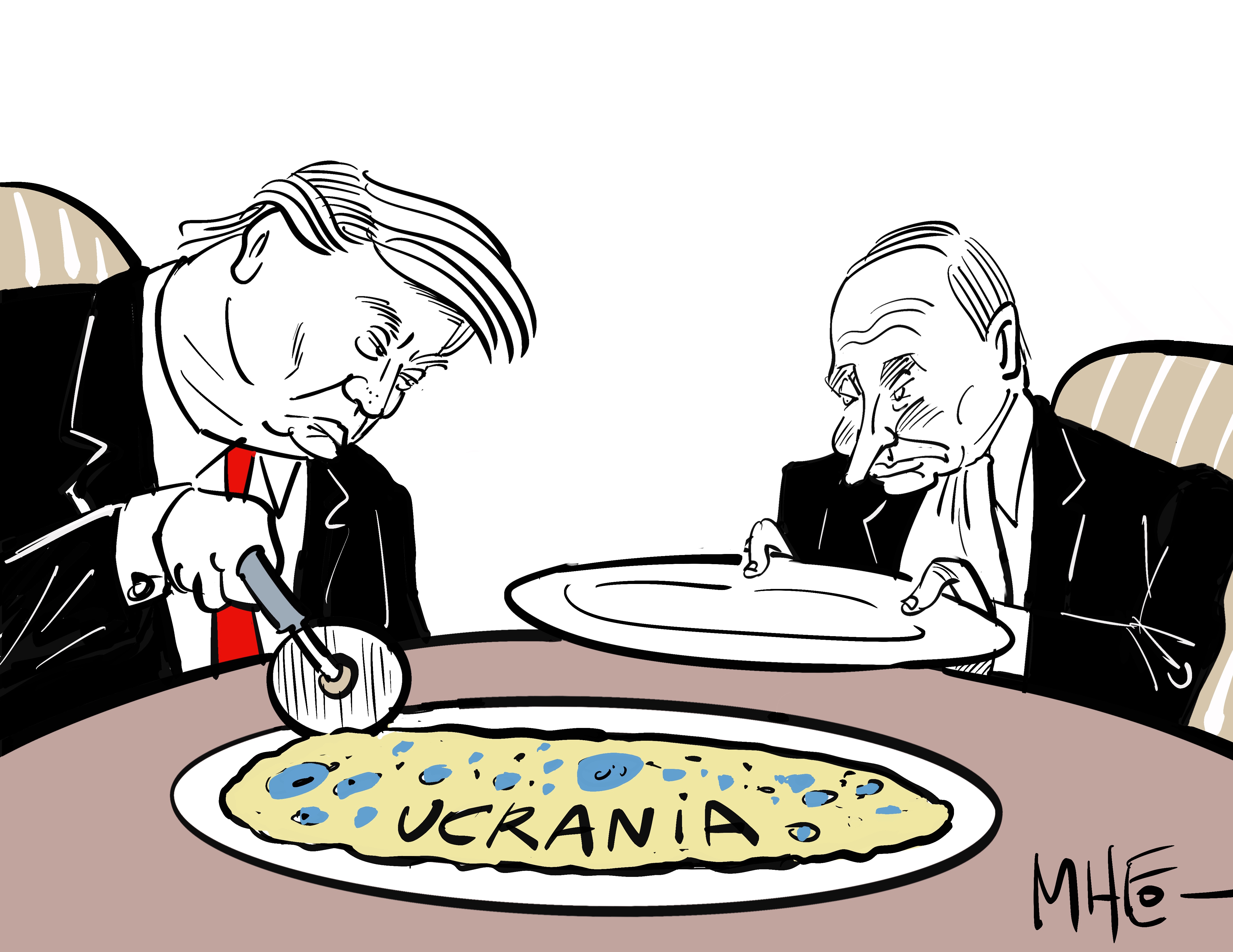 Caricatura