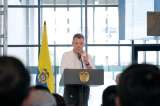 “Le agradecería al presidente Duque que no me llame”: Juan Manuel Santos