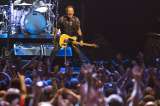 Bruce Springsteen editará todos los conciertos europeos de "The River Tour"