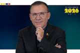 Él es Roy Barreras: un político de múltiples banderas que quiere llegar a la Presidencia