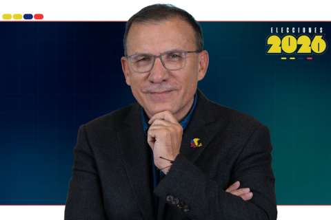 Él es Roy Barreras: un político de múltiples banderas que quiere llegar a la Presidencia
