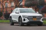 Audi Q8 e-Tron 55: actualización de la camioneta eléctrica que crece en autonomía