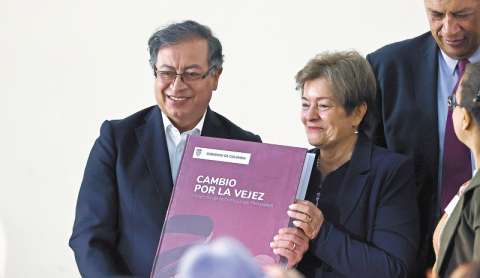 Reforma pensional: todo lo que necesita saber sobre el nuevo sistema