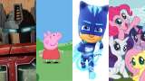 Hasbro vende su filial de televisión y cine eOne a estudios Lionsgate