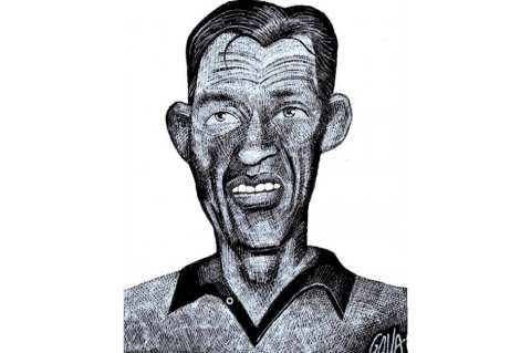 Gino Bartali, el campeón de ciclismo que desafió a los nazis y salvó 800 judíos