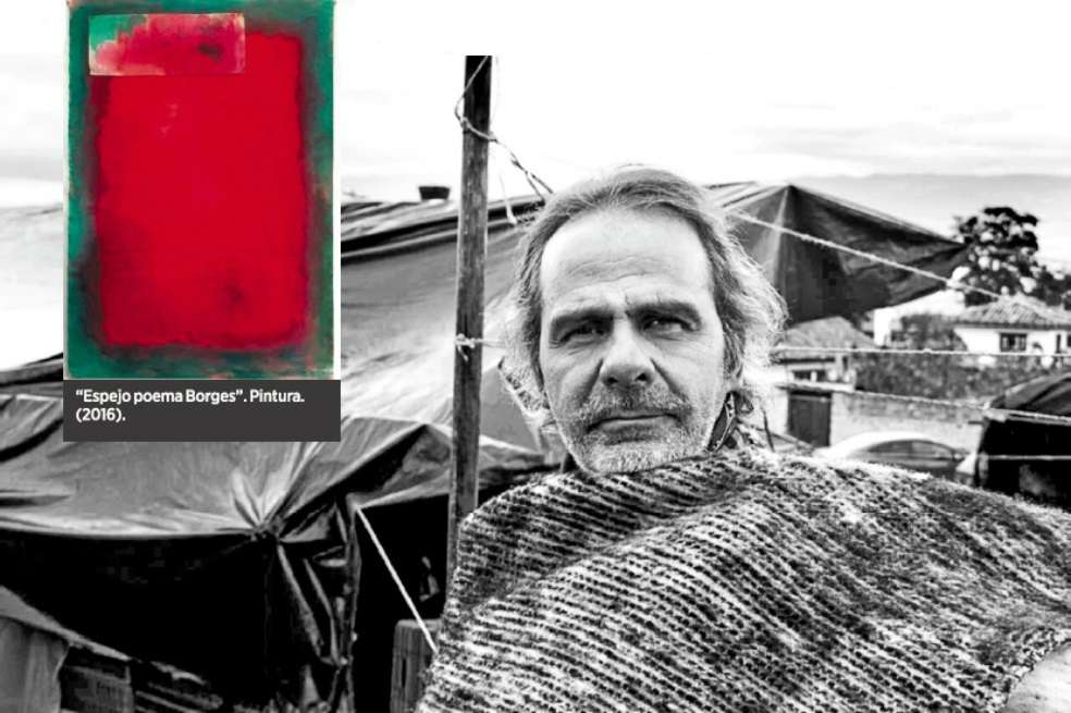 Luis Luna ha enfocado su obra en los problemas teóricos y políticos generados en medios académicos y no académicos. / Alejandro Samper