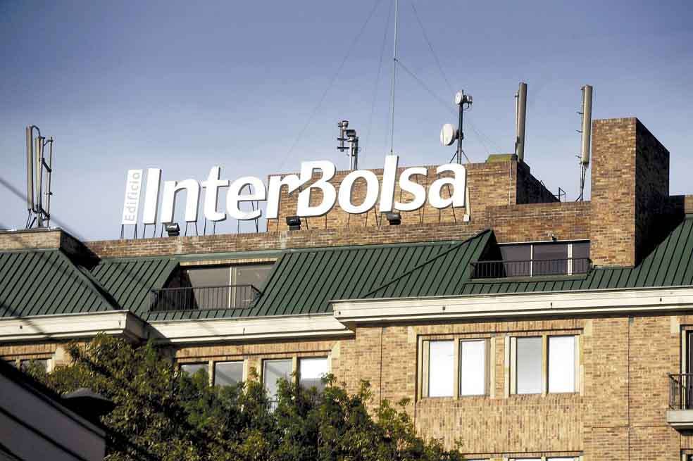 César Ruiz fue gerente de la oficina de Interbolsa en Bucaramanga de 2008 a 2011.