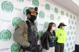 A la cárcel alias Angie, presunta integrante de la Segunda Marquetalia