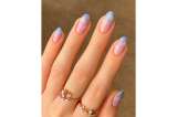 Así se hace el ‘Jelly nails’, la decoración de uñas que es tendencia en Tik Tok