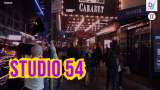 Studio 54: La legendaria discoteca neoyorquina y la cultura queer