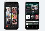 YouTube y Spotify tendrán sesiones colaborativas en Google Meet, en tiempo real