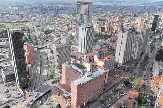 Archivo El Espectador.