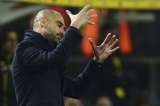 Josep Guardiola, molesto por filtración de sus tácticas a la prensa alemana
