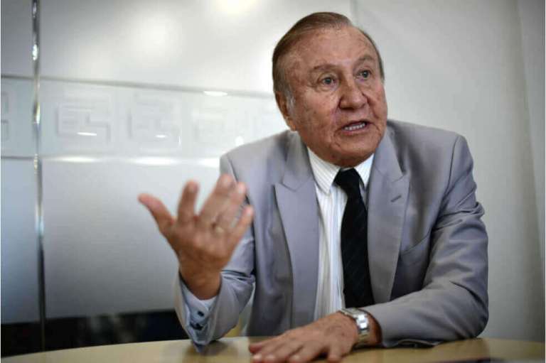 Trabajadoras sexuales demandarán a alcalde de Bucaramanga ante la CIDH