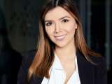 Melissa Gutiérrez se lleva el reconocimiento “Outstanding Leadership Awards”