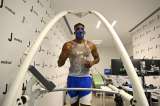 Jhon Lucumí llegó a la Juventus, fue presentado y realizó sus exámenes médicos