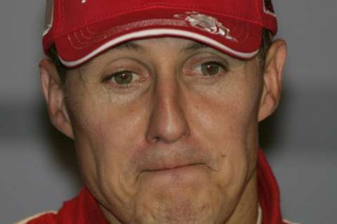 Michael Schumacher será trasladado de Suiza a Mallorca