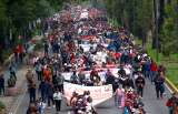 Protestas y posibles huelgas: los reclamos en EE. UU. y México antes del Mundial