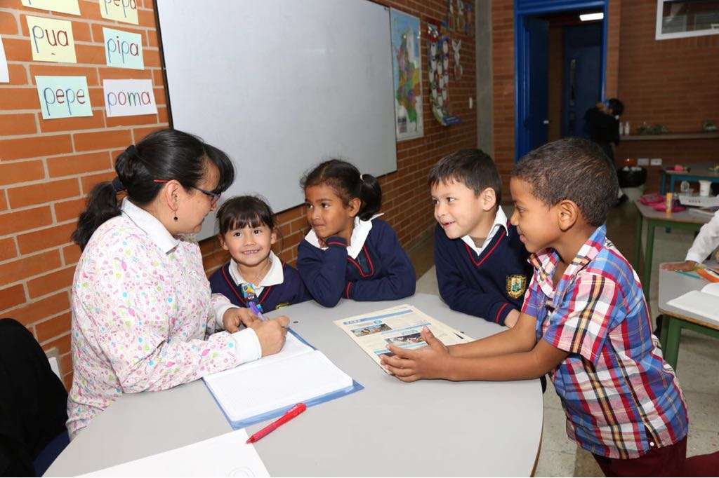 Secretaría de Educación 