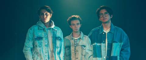 La banda TIMØ abrirá el concierto de Andrés Cepeda en el Estadio el Campín