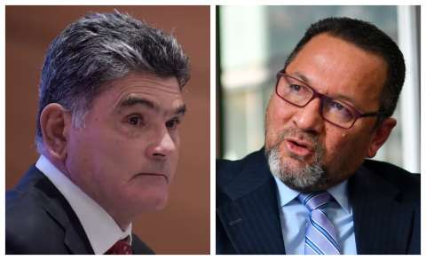 Así investigará la Procuraduría la crisis en la Agencia de Defensa del Estado