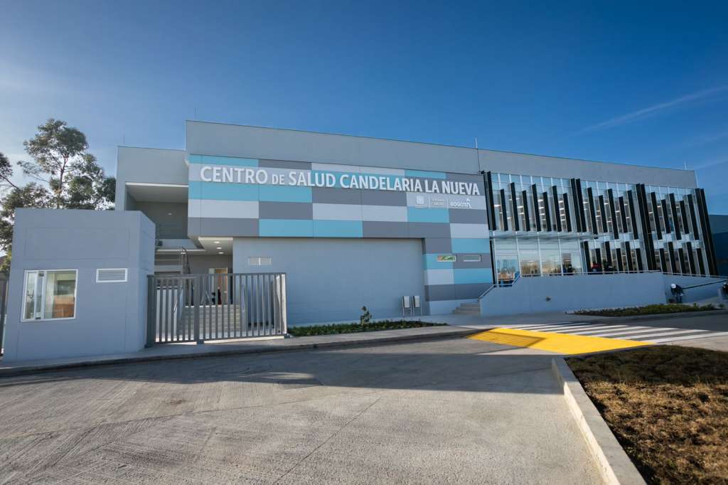 El Distrito entregó este 16 de diciembre los centros de salud en Rafael Uribe y Ciudad Bolívar.