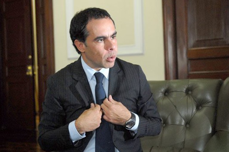 «¿Vamos a permitir que el Estado se meta en la cama de nosotros?»