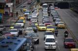 Autoridades activaron el Plan Éxodo para el puente festivo de San José
